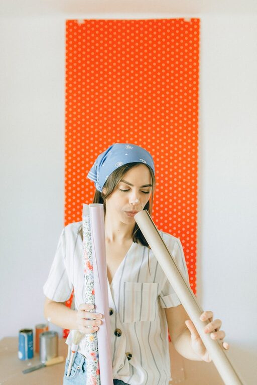 Easy DIY Ideas for Wall Decor to Brighten Any Space